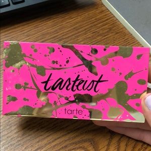 Tarteist Eye and Cheek Pallet